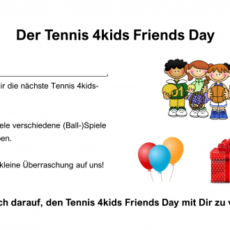 T4k_Friends Day